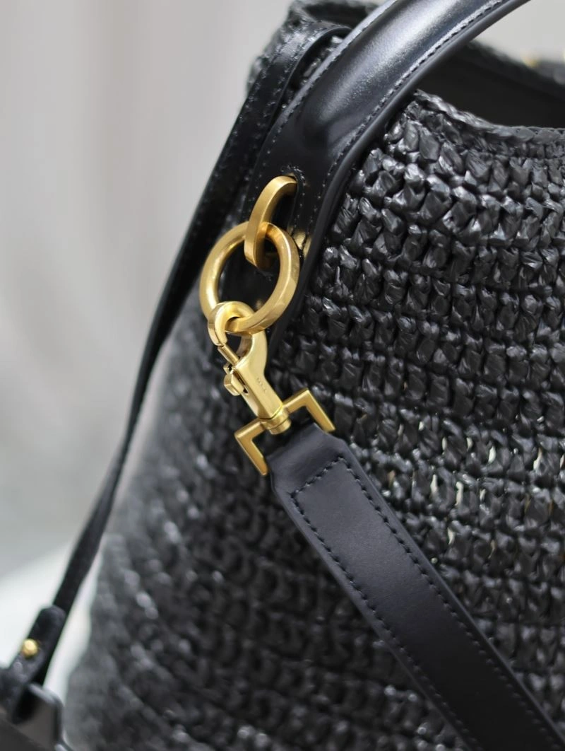 Neat YSL Bucket Bags 63479