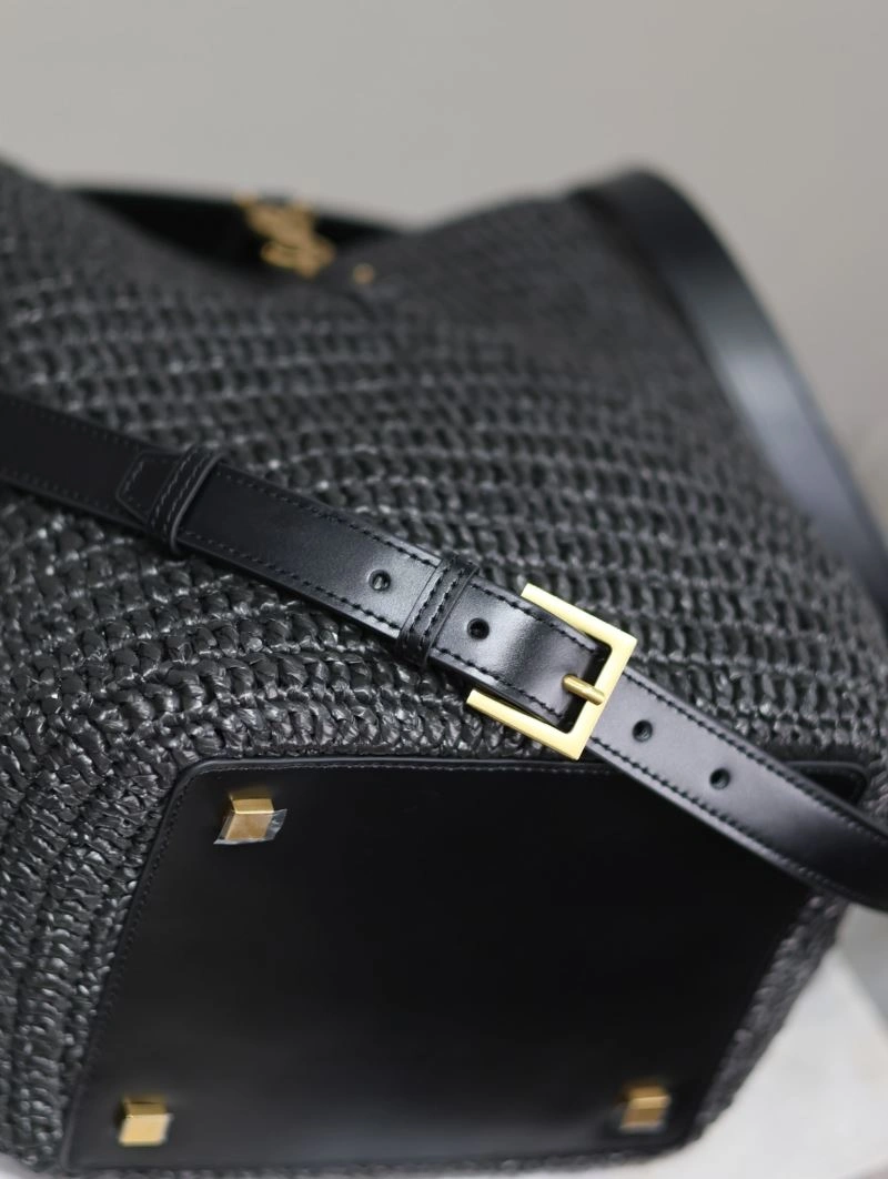 Neat YSL Bucket Bags 63479