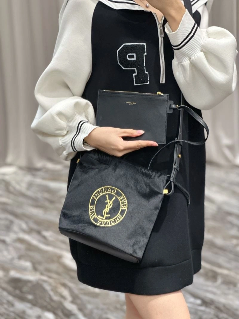 Popular YSL Bucket Bags 63488