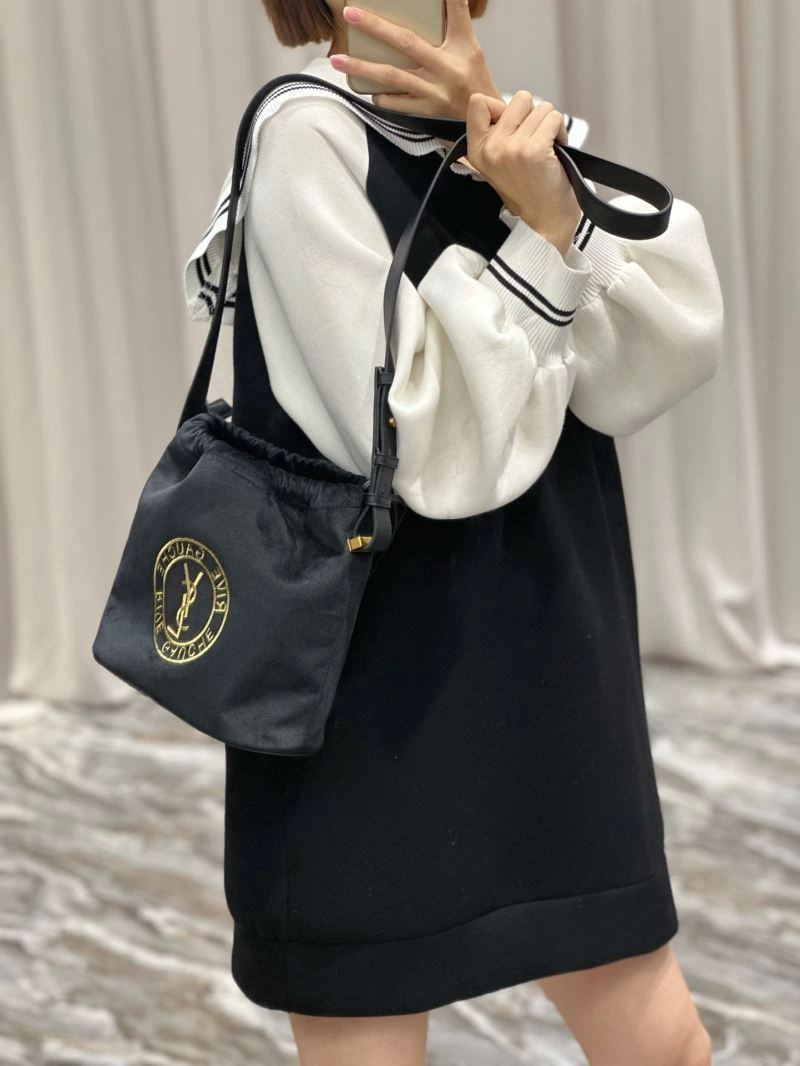 Popular YSL Bucket Bags 63488