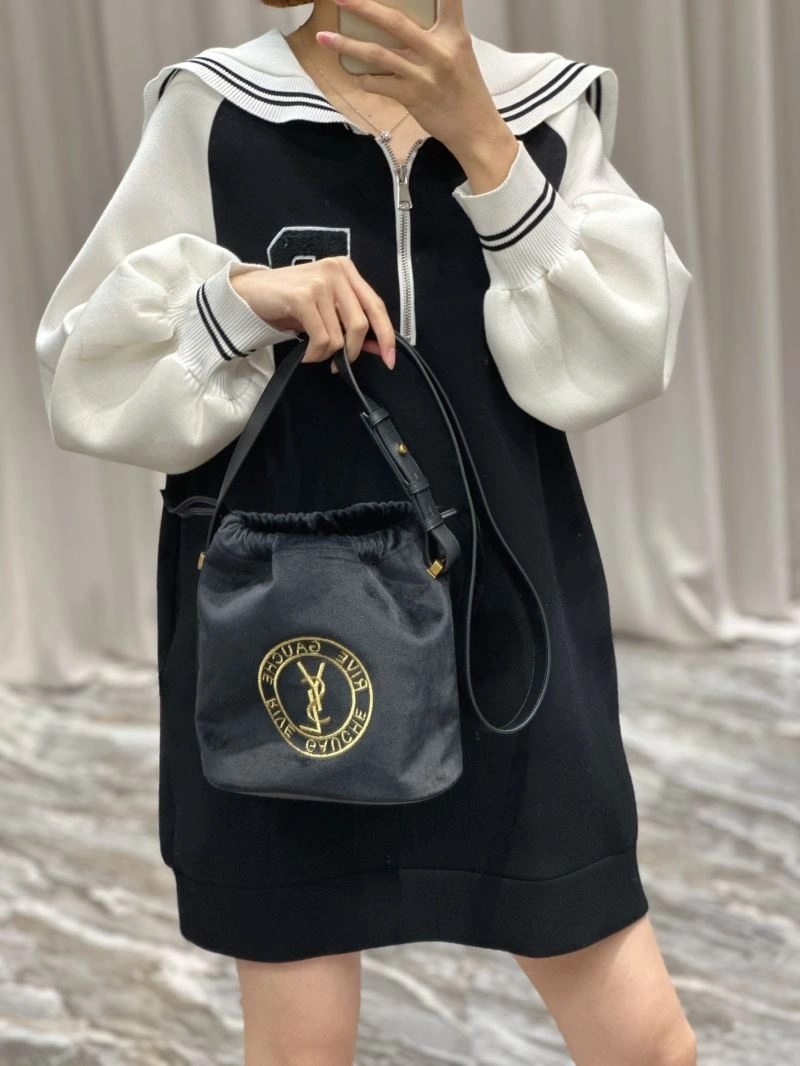 Popular YSL Bucket Bags 63488