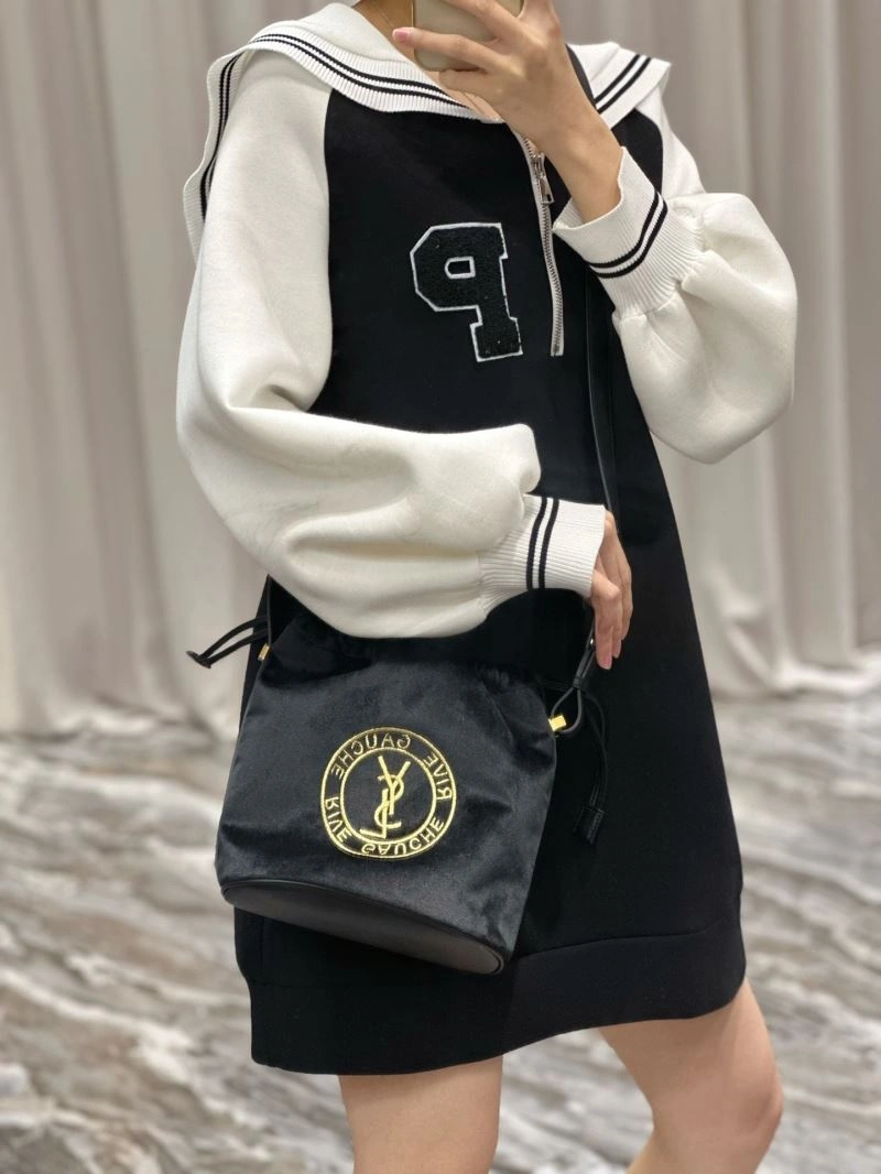 Popular YSL Bucket Bags 63488
