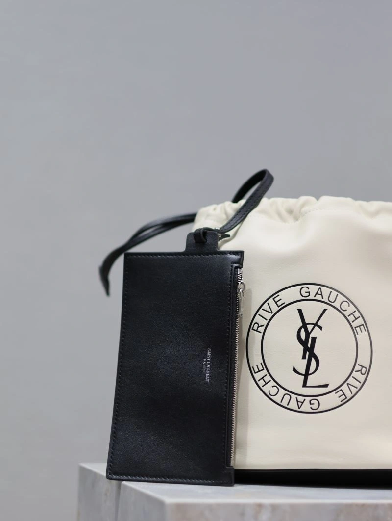 Soft YSL Bucket Bags 63481