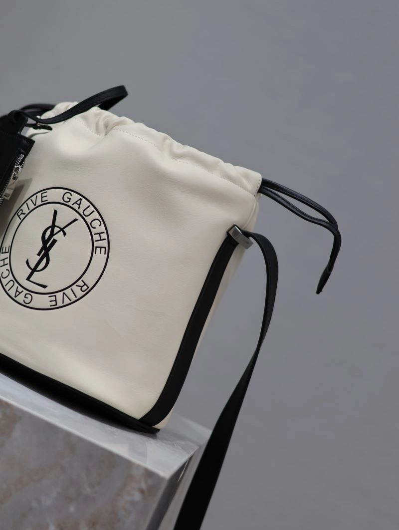 Soft YSL Bucket Bags 63481