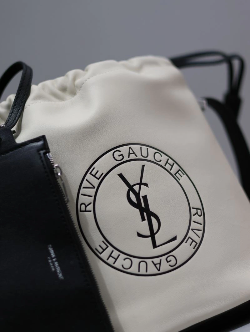 Soft YSL Bucket Bags 63481