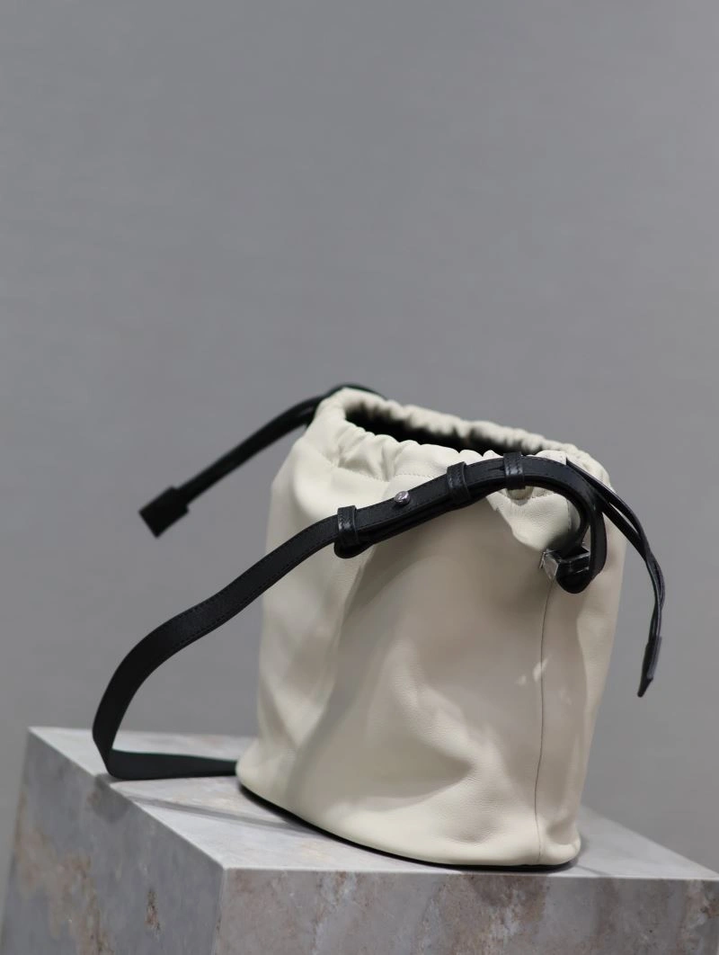 Soft YSL Bucket Bags 63481