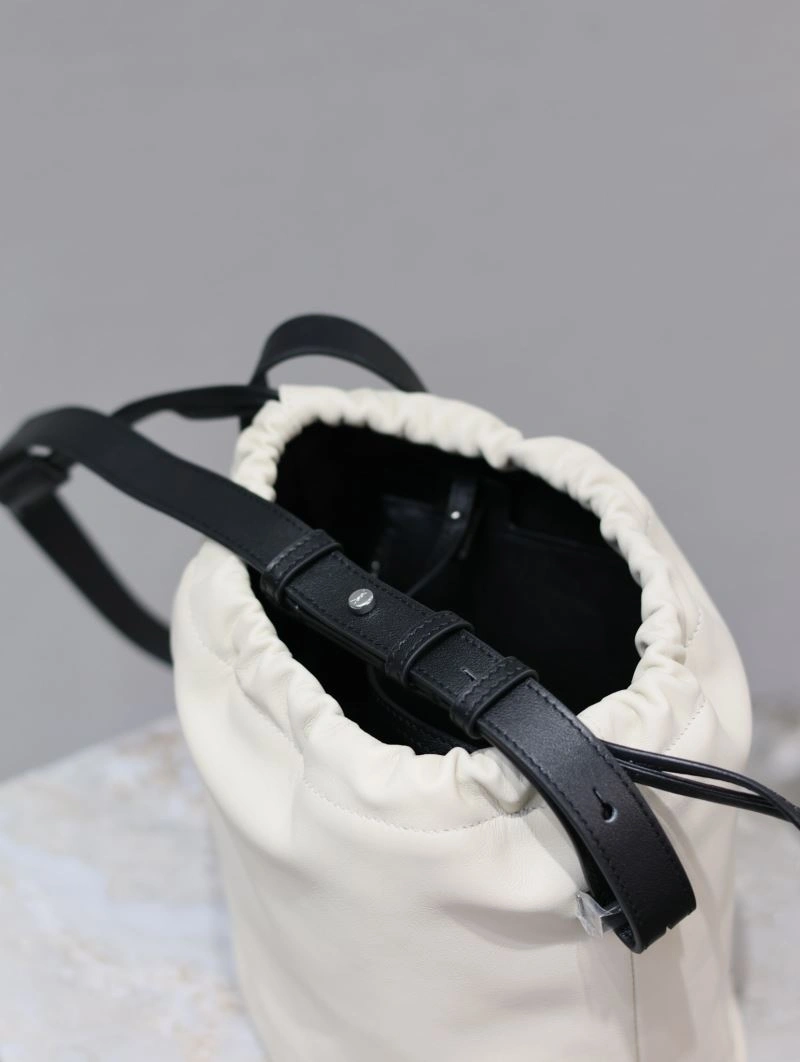 Soft YSL Bucket Bags 63481