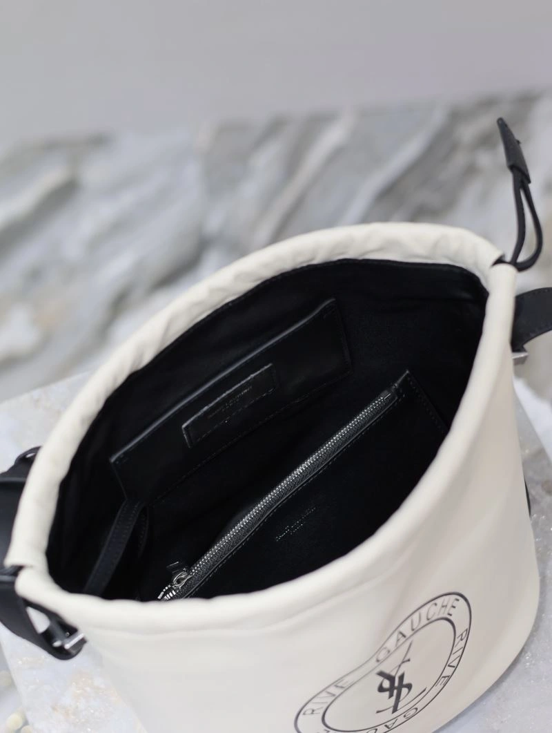 Soft YSL Bucket Bags 63481