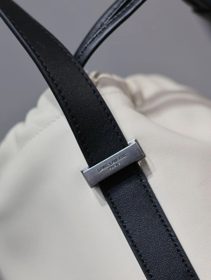 Soft YSL Bucket Bags 63481