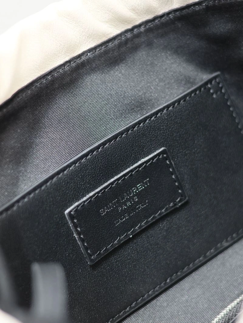 Soft YSL Bucket Bags 63481