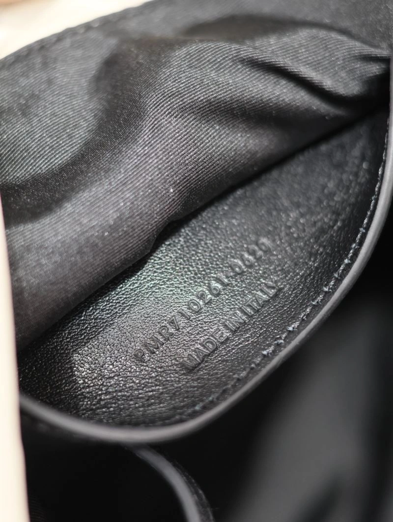 Soft YSL Bucket Bags 63481
