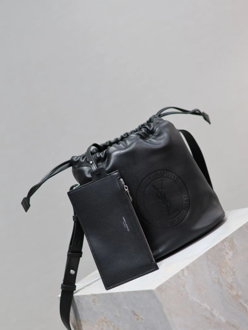 YSL Bucket Bags Seasonal 63515