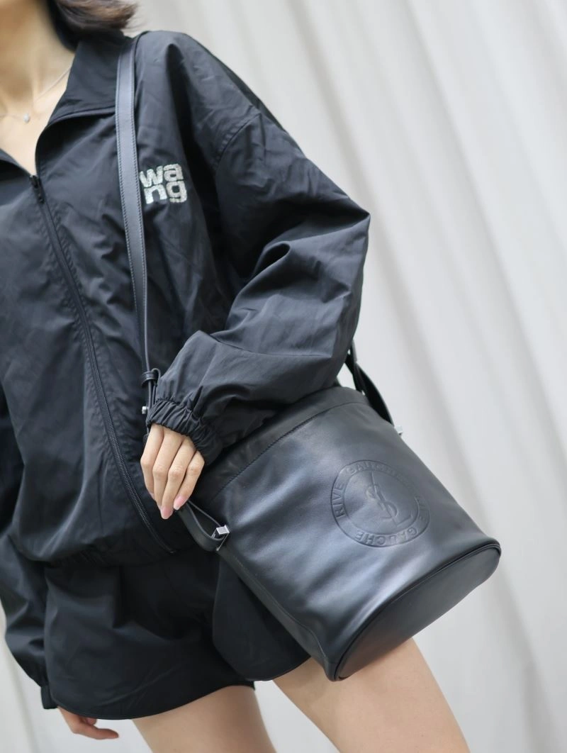 YSL Bucket Bags Seasonal 63515