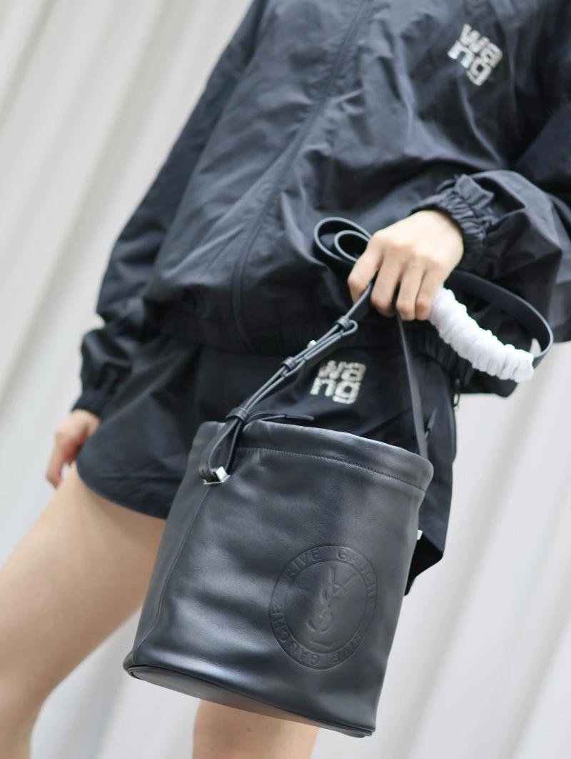 YSL Bucket Bags Seasonal 63515