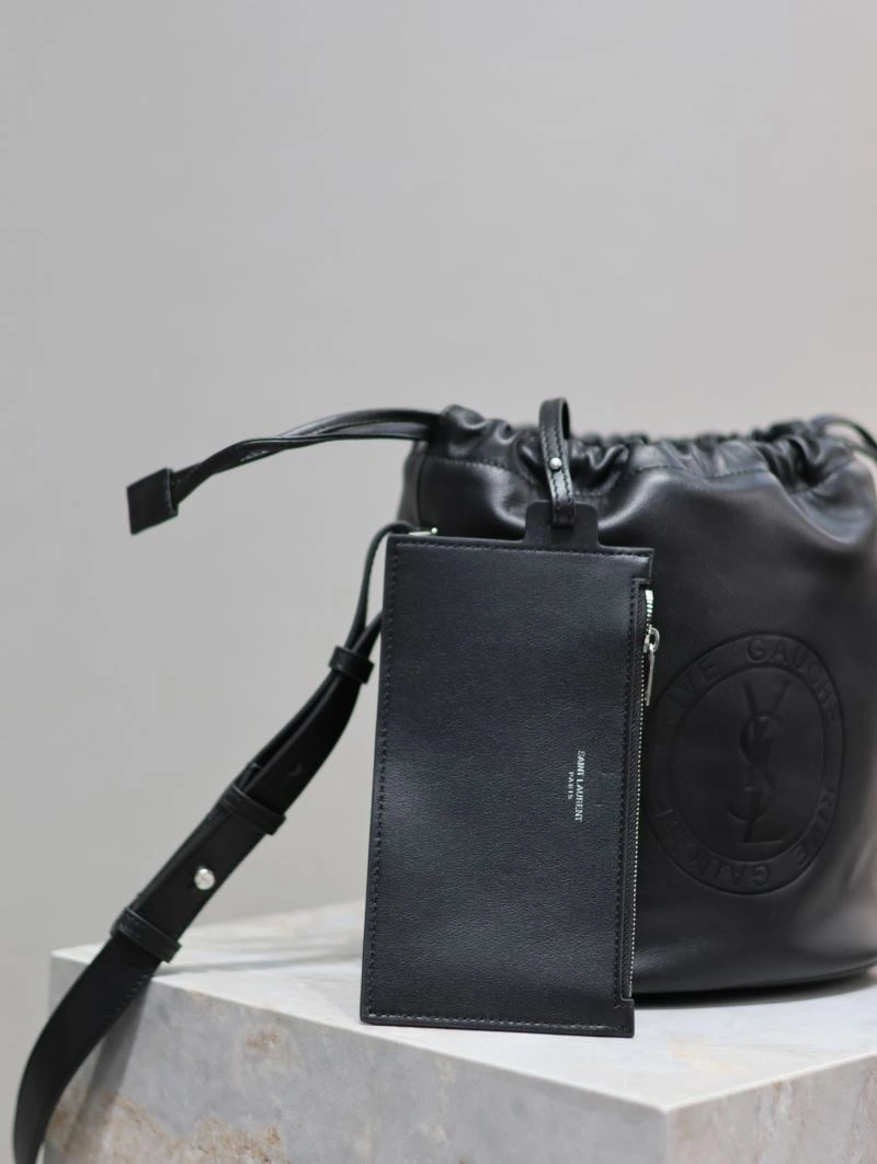 YSL Bucket Bags Seasonal 63515