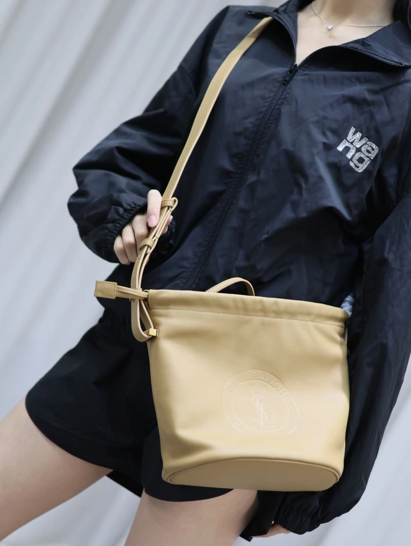 YSL Bucket Bags WellDesigned 63484