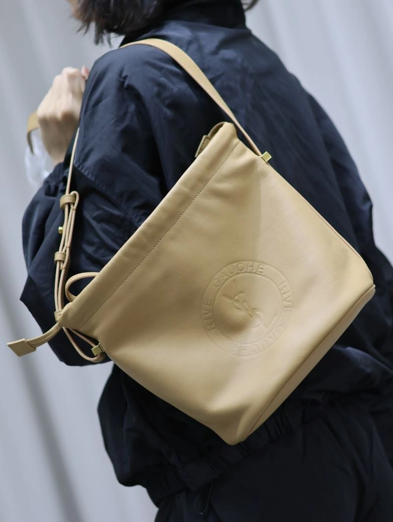 YSL Bucket Bags WellDesigned 63484