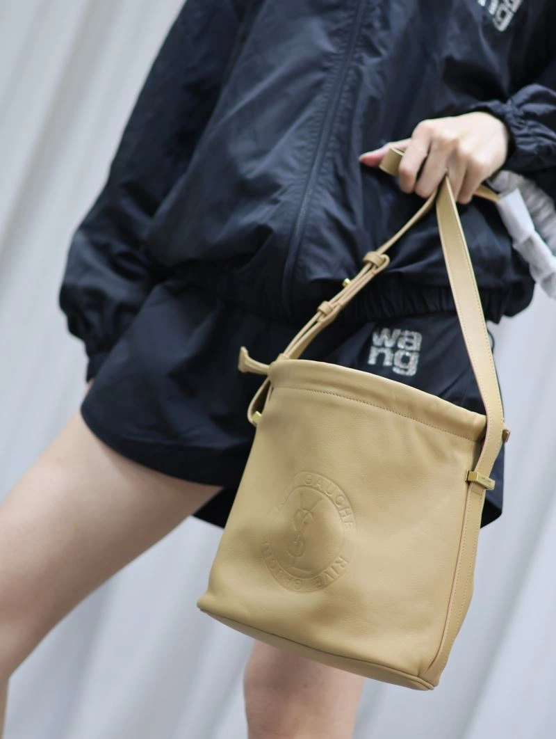 YSL Bucket Bags WellDesigned 63484