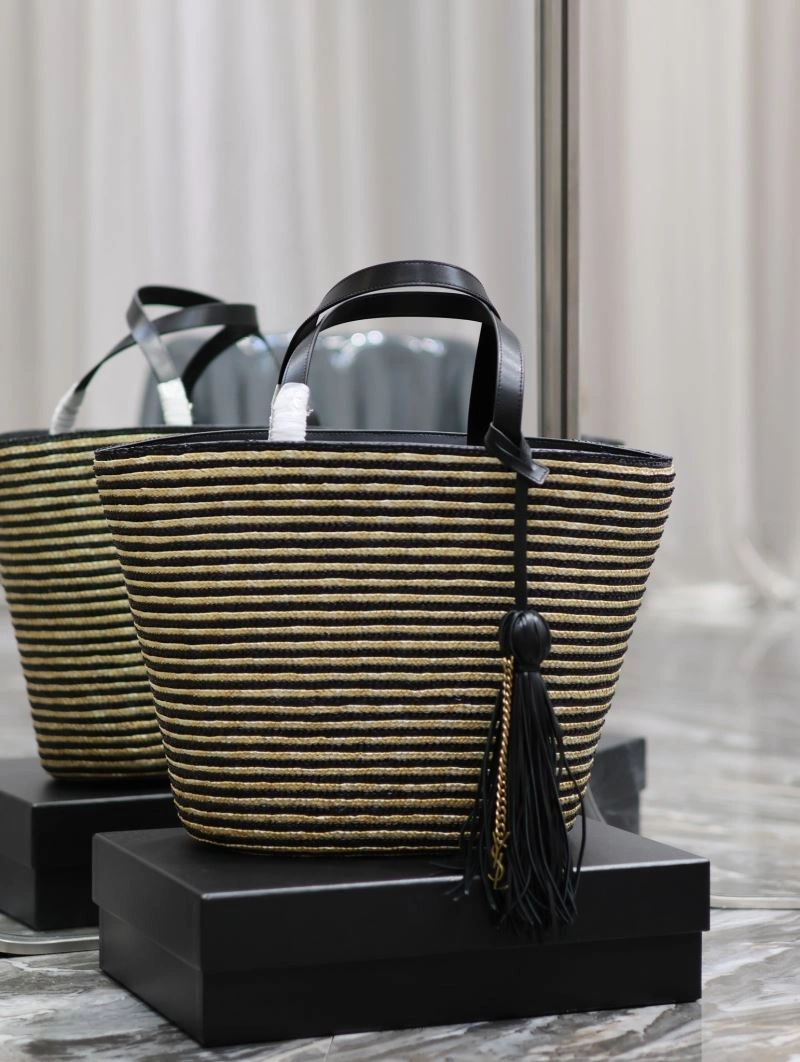 Breathable YSL Bucket Bags 63473