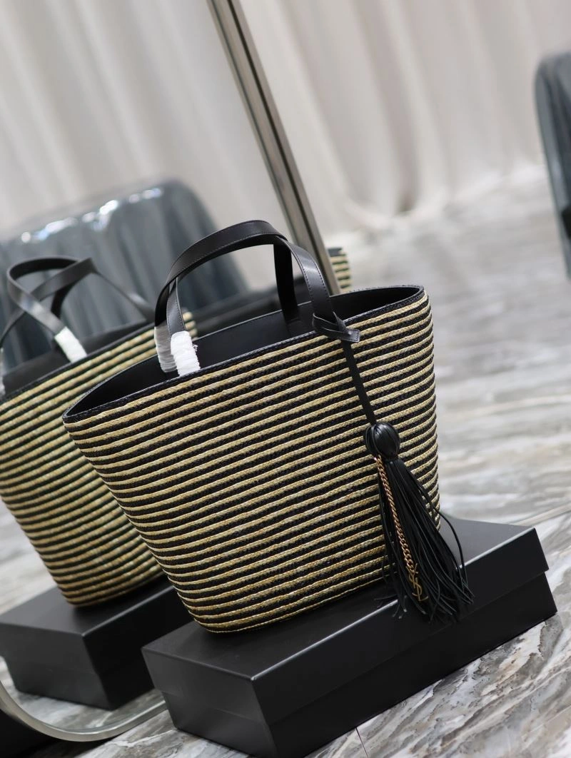 Breathable YSL Bucket Bags 63473