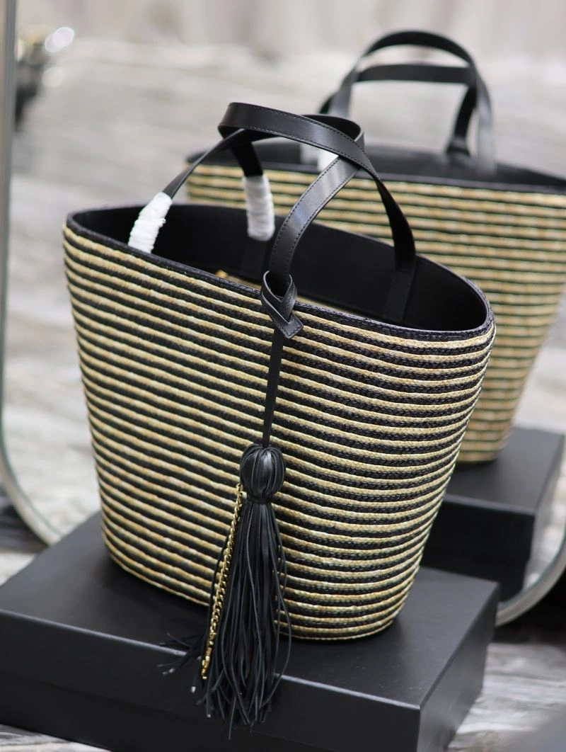 Breathable YSL Bucket Bags 63473
