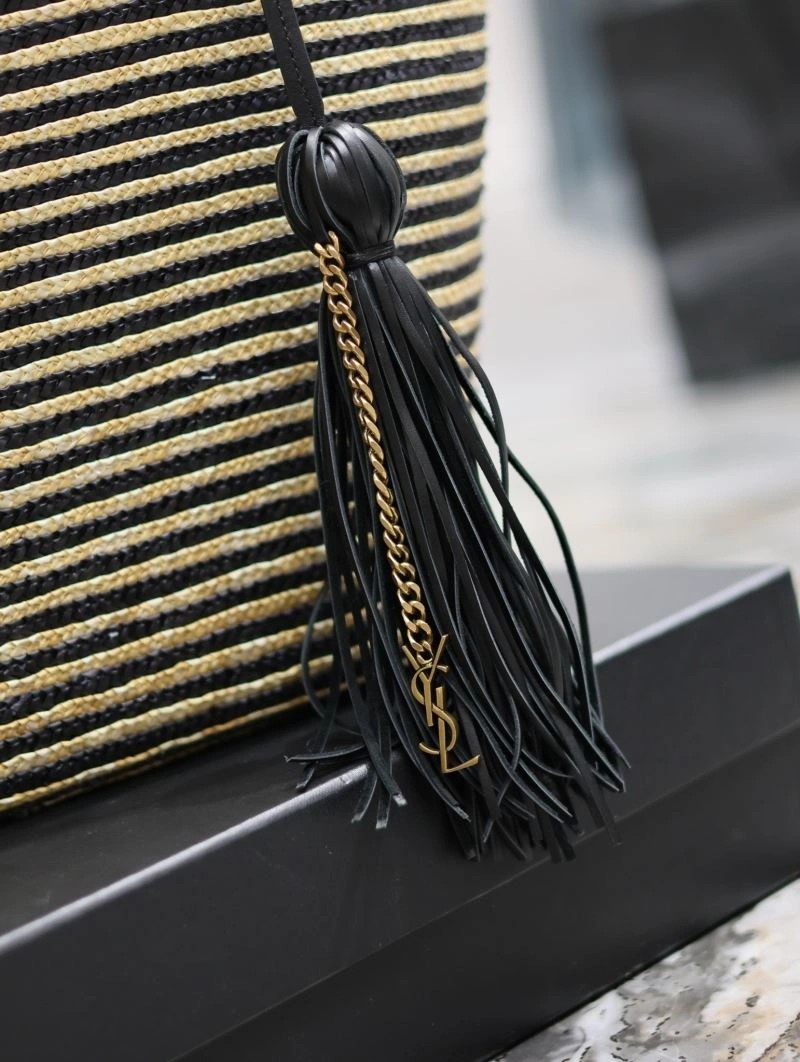 Breathable YSL Bucket Bags 63473