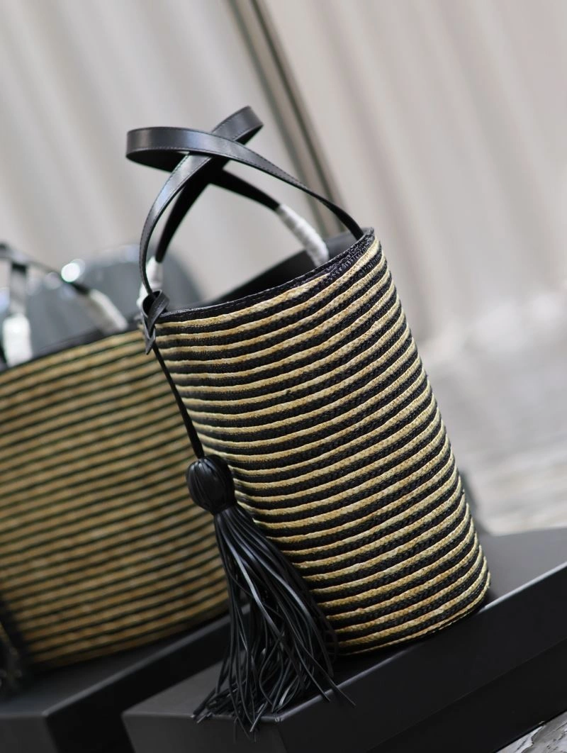 Breathable YSL Bucket Bags 63473