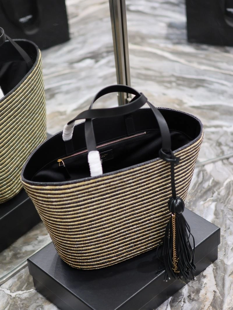 Breathable YSL Bucket Bags 63473