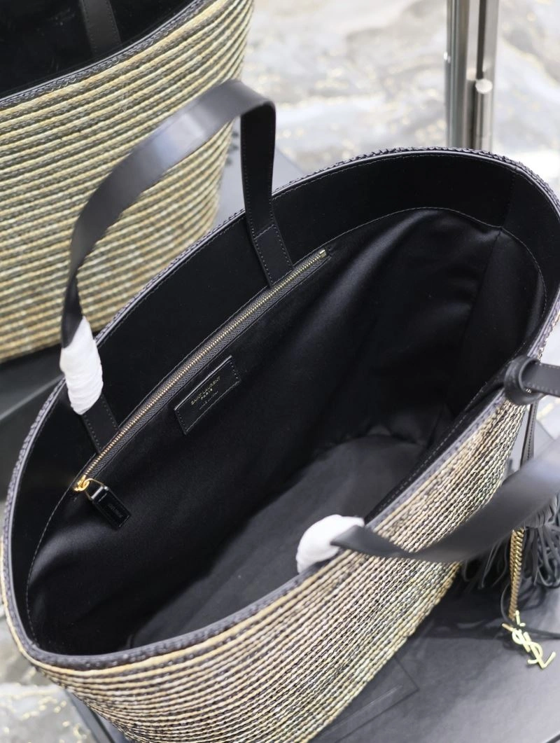 Breathable YSL Bucket Bags 63473