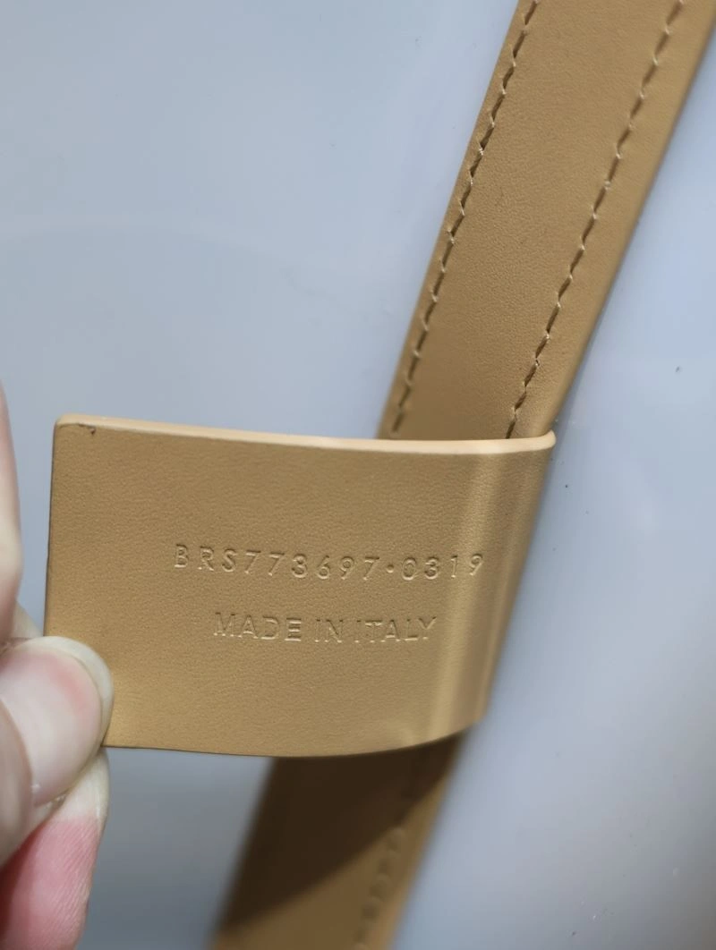 YSL Bucket Bags Cozy 63478