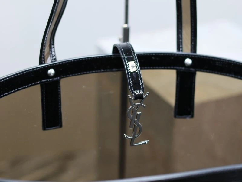 Seasonal YSL Bucket Bags 63519
