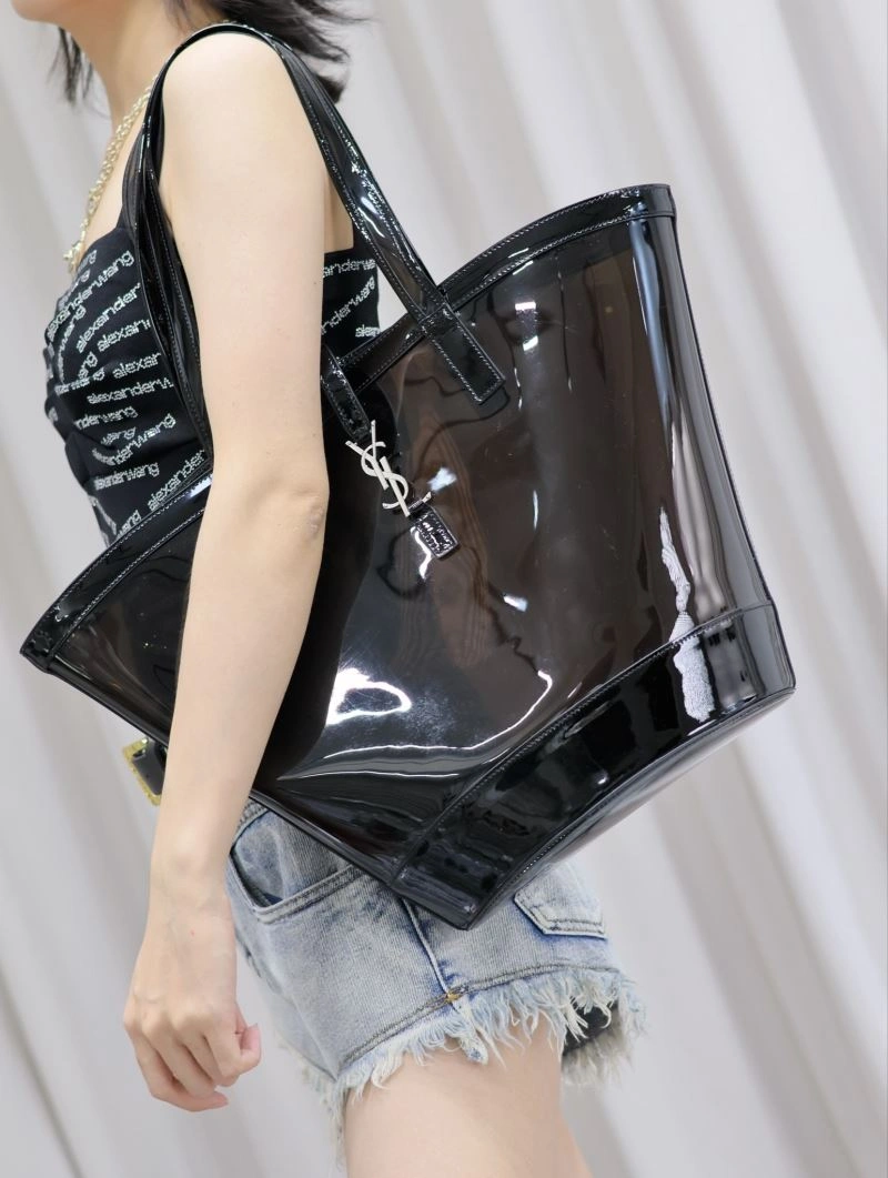 Seasonal YSL Bucket Bags 63519