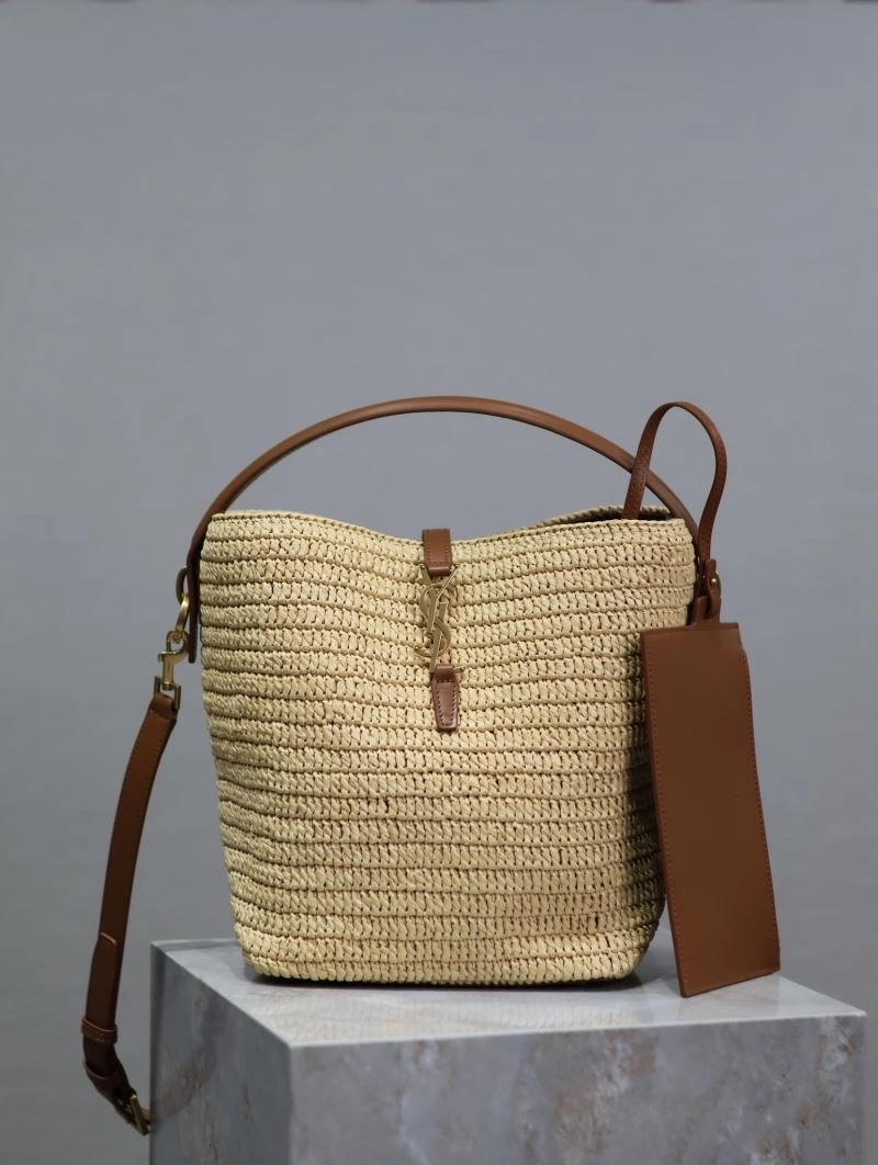 Compact YSL Bucket Bags 63483