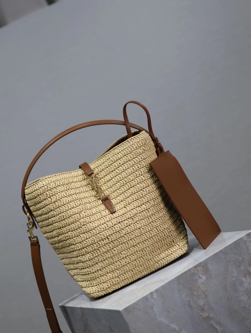 Compact YSL Bucket Bags 63483