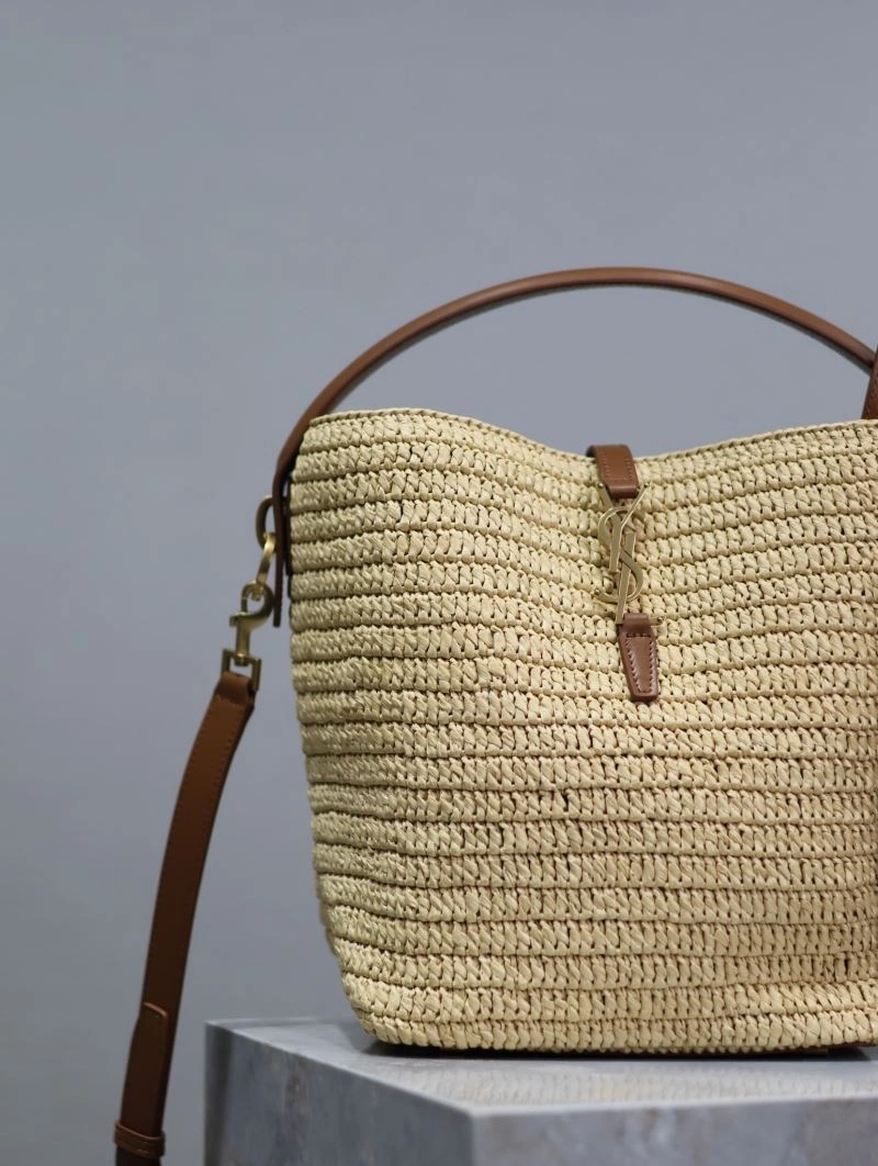 Compact YSL Bucket Bags 63483