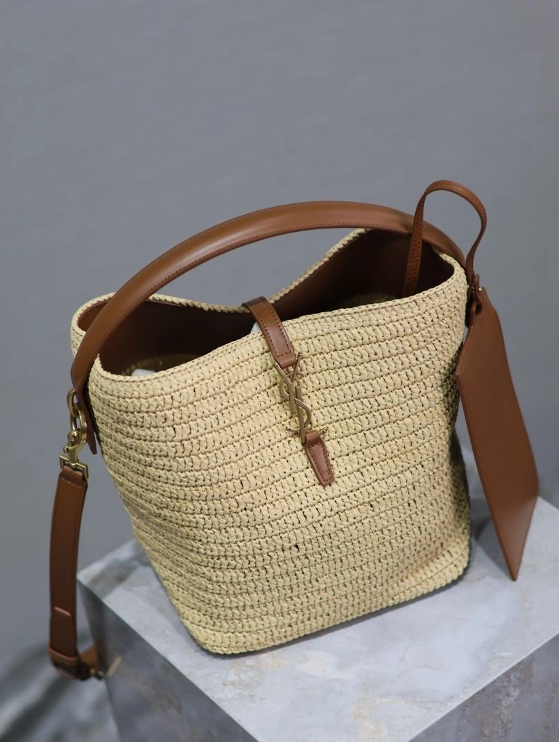 Compact YSL Bucket Bags 63483