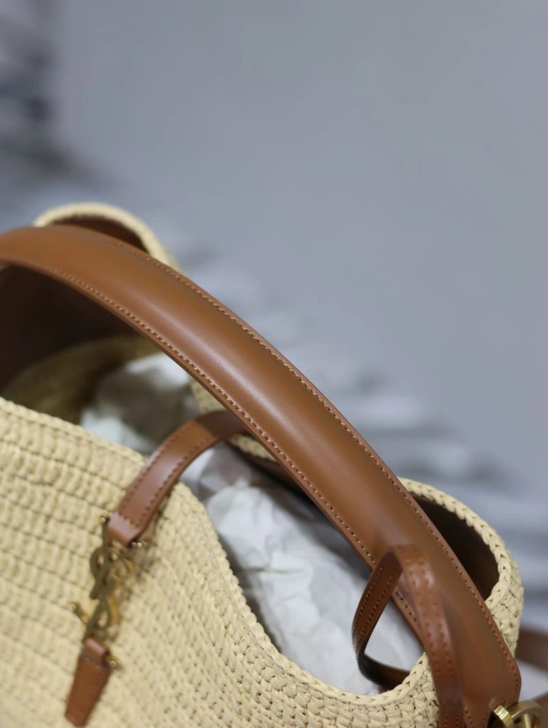 Compact YSL Bucket Bags 63483