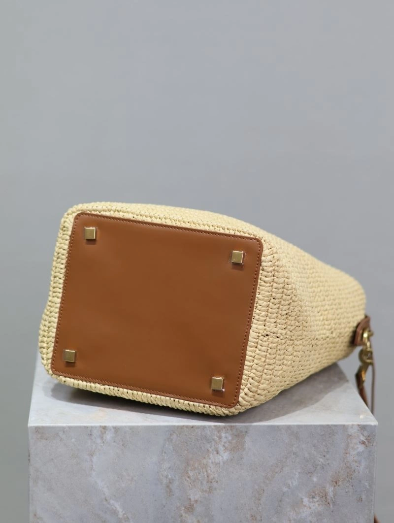 Compact YSL Bucket Bags 63483