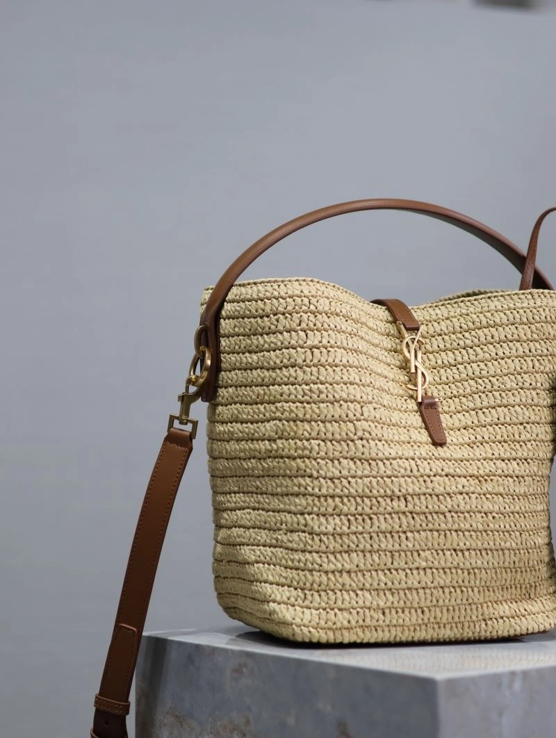 Compact YSL Bucket Bags 63483