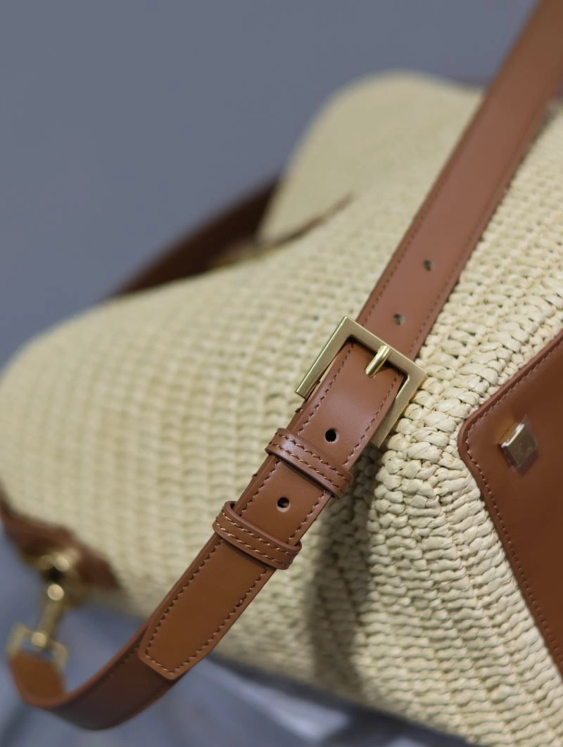 Compact YSL Bucket Bags 63483