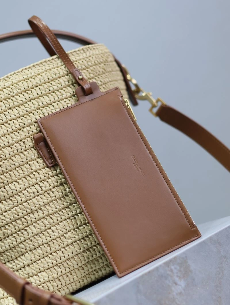 Compact YSL Bucket Bags 63483