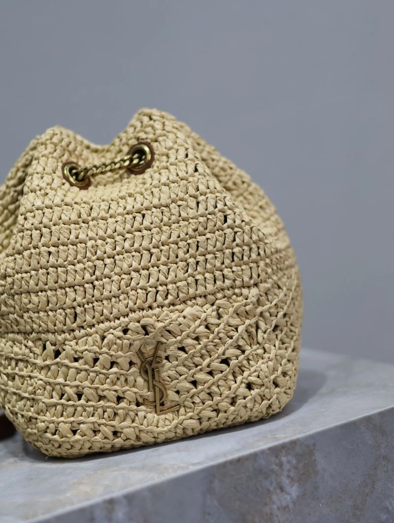 YSL Bucket Bags StreetReady 63123