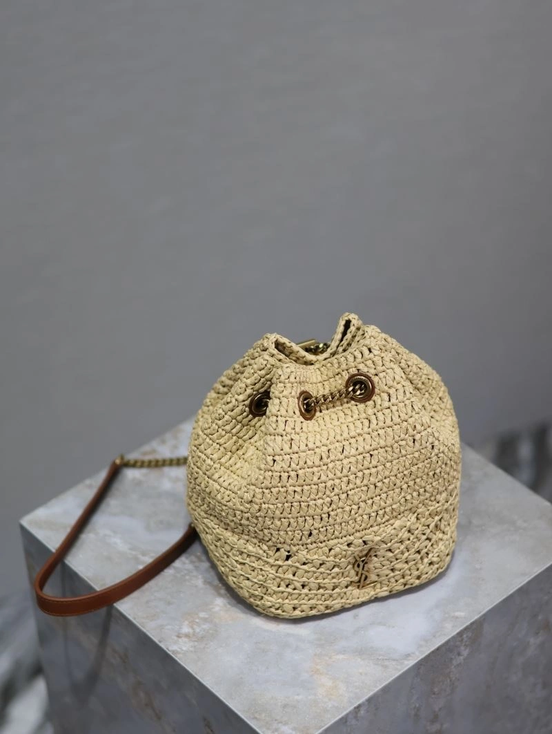 YSL Bucket Bags StreetReady 63123