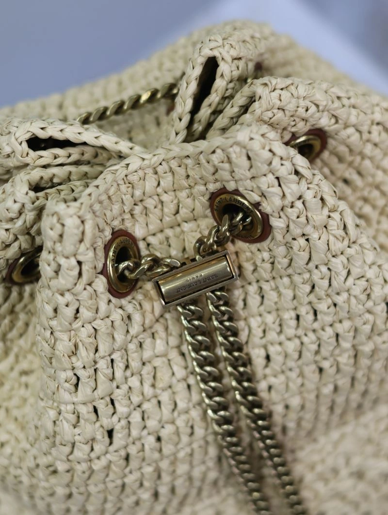YSL Bucket Bags StreetReady 63123