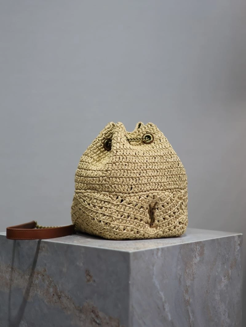 YSL Bucket Bags StreetReady 63123