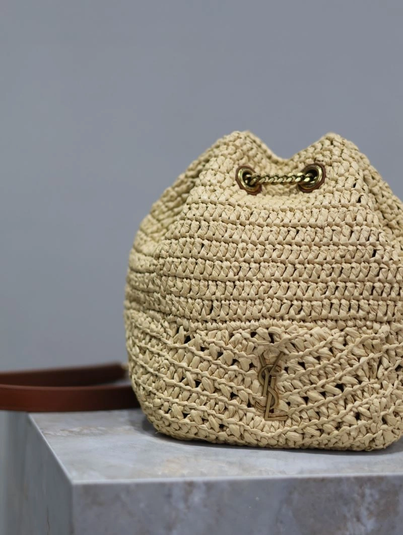 YSL Bucket Bags StreetReady 63123