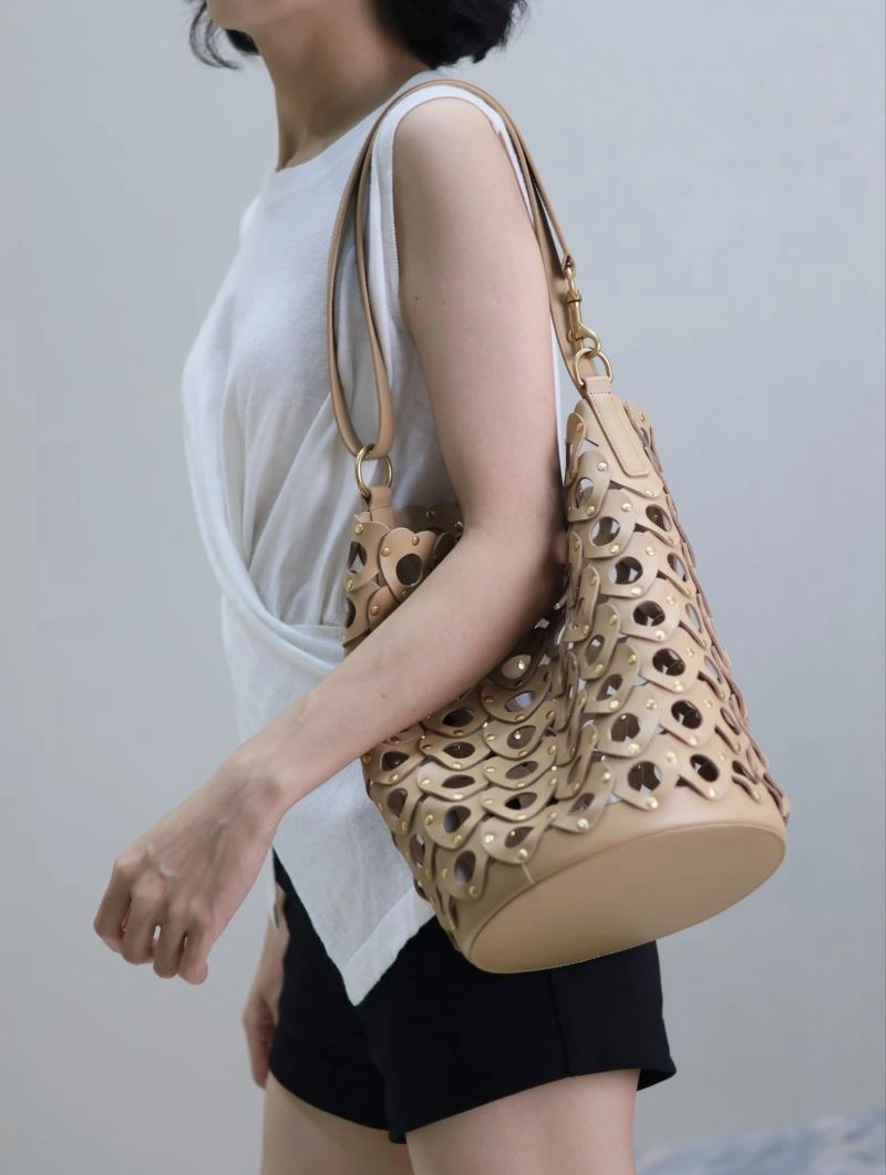 YSL Bucket Bags NewStyle 63128