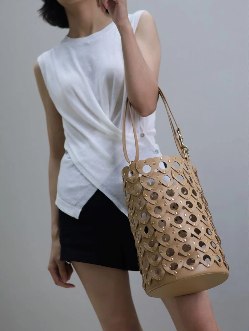 YSL Bucket Bags NewStyle 63128