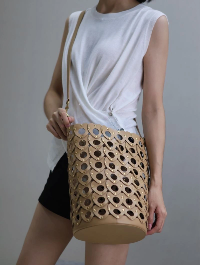 YSL Bucket Bags NewStyle 63128