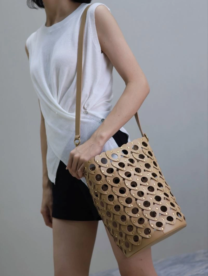 YSL Bucket Bags NewStyle 63128